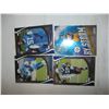 Image 3 : ABSOLUTE 21 FOOTBALL CARDS