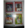 Image 3 : BOX OF BASEBALL ROOKIE CARDS IN PROTECTIVE CASES
