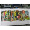 Image 1 : DISNEY COMICS, 10 - 25 CENT