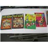 Image 2 : DISNEY COMICS, 10 - 25 CENT