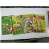 Image 3 : DISNEY COMICS, 10 - 25 CENT