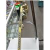 Image 2 : SIGNED HOCKEY STICK, CLIFF RONNING & AL IFRATE, NOT AUTHENTICATED