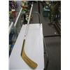 Image 1 : SIGNED HOCKEY STICK, MARKUS NASLUND, NOT AUTHENTICATED