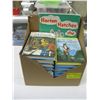 Image 1 : BOX OF BOOKS, HARDY BOYS, NANCY DREW, DR. SUESS