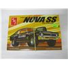 Image 1 : AMT CHEVY NOVA SS MODEL KIT