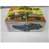 Image 2 : AMT CHEVY NOVA SS MODEL KIT