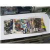Image 1 : COMIC BOOKS, ZENA & TEKWAR