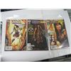 Image 3 : COMIC BOOKS, ZENA & TEKWAR