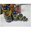 Image 2 : BOX OF NESTING DOLLS