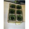 Image 1 : BOX OF SM WINEGLASSES