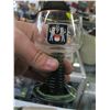 Image 2 : BOX OF SM WINEGLASSES