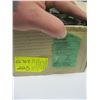 Image 3 : BOX OF SM WINEGLASSES