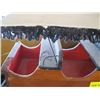 Image 3 : SM WOODEN DOLL WAGON