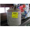 Image 1 : FUEL CAN