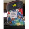 Image 1 : HANDSTITCHED PATCHWORK QUILT