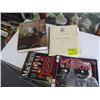 Image 1 : RCMP PHYSICAL TRAINING MANUAL, ENCYLOPEDIA OF ANTIQUES, ETC.