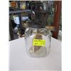 Image 1 : ANTIQUE HAND TURN CHURN