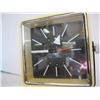 Image 2 : BULOVA VINTAGE ELECTRIC CLOCK