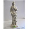 Image 1 : LG. BELLEEK FIGURINE, "AFFECTION"