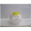Image 1 : LIDDED CRYSTAL BOWL