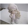 Image 2 : 4 PRECIOUS MOMENTS FIGURINES