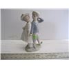 Image 1 : LADRO FIGURINE OF THE BOY & GIRL