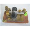 Image 1 : ELECTRONIC SWITCH