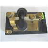 Image 1 : ELECTRONIC SWITCH