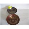 Image 2 : 2 CLOISONNE BOWLS