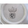 Image 2 : 8 BELLEEK 5 1/2" PLATES