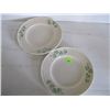 Image 1 : 2 BELLEEK 8" PLATES