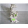 Image 1 : 2 BELLEEK DOG FIGURINES