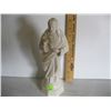 Image 1 : BELLEEK JESUS FIGURINE