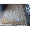 Image 1 : HAND KNOTTED AREA CARPET