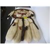 Image 1 : WOOL DREAMCATCHER