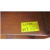 Image 2 : SM WOODEN SHELF UNIT