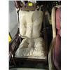 Image 1 : ANTIQUE ROCKER