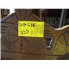 Image 2 : ANTIQUE ROCKER