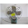 Image 1 : ANTIQUE FAN