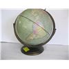 Image 1 : GLOBE