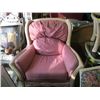 Image 2 : RATTAN SOFA, CHAIR, COFFEE TABLE & 2 END TABLES, 1 END TABLE MISSING GLASS