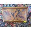 Image 2 : 3 FRAMED PICTURES