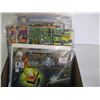 Image 1 : BOX OF ASST. COMICS