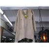 Image 1 : BEADED BUCKSKIN TUNIC