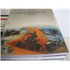 Image 2 : 2 BOXES OF ASST. MANUALS