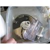 Image 2 : KITCHEN AID FOOD PROCESSOR