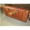 Image 2 : MULTI DRAWER LG CARD FILE BOX