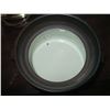 Image 2 : SET OF 6 CERAMIC SOUP BOWLS