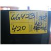 Image 3 : 32" LG TV W/REMOTE