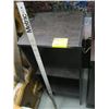 Image 1 : SM WOODEN SHELF UNIT